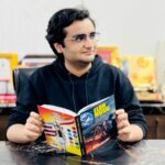 Indian Teen Author and Scientist Writes Motivational Biography on Elon Musk