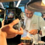 Chef Nazrul Molla Ignites Bangkok’s Culinary Scene with Fire, Flavor & Fierce Authenticity