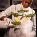 Dubai’s Dining Scene Gets a Flavorful Shake-Up with Chef Nazrul