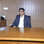 Dr. S. Arunachalam Named Dean of Badruka School of Management Dr. S. Arunachalam Named Dean of Badruka School of Management