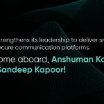 Tanla Strengthens Senior Leadership with Strategic AI and Customer Success Appointments to Accelerate Growth and Innovation