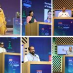 Smt. Anupriya Singh Patel Highlights 39% Cut in Out-of-Pocket Health Costs, Unveils Vision 2047 at Times Now Doctors’ Day Conclave