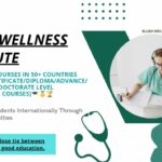 Blush Wellness Institute: Your Gateway to a Healthier, Holistic Career