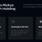 Powering the Future: Rickys Booster Redefines Group Mining in 2025