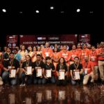 70 Toppers Across Competitive Exams Honoured at Deeksha Vedantu’s Vijayotsava 2025
