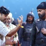 Director Jyothi Krisna Reinvents Bobby Deol’s Aurangzeb in Hari Hara Veera Mallu After Animal