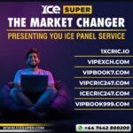 Start Your Own iGaming Business in 2025 with IceSuper.com – The Most Trusted Platform for Whitelabel, Super Master & Master Solutions