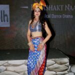 Indrani Mukerjea Leads Acclaimed Production of Chitrangada in Mumbai