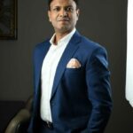 How Vikkas Goyal is combining AI and empathy to redefine credit access for India’s salaried middle class