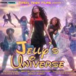 Jelly’s Universe: A Fantasy Short That Promises to Touch Hearts and Spark Minds