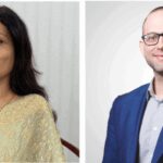 Talisma Appoints Jhilik Sharma and Aaron Schwarzberg to Executive Leadership Roles