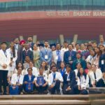 NPHRS Tokyo Regional Meet 2025 at Bharat Mandapam concludes with Provisional Fellowship Honors & launch of MARS Helpline