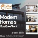 Shri Kesari Properties Emerges as the Most Trusted Property Dealer in Noida Sector 15A