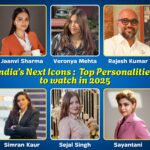 India’s Next Icons: Top Personalities To Watch in 2025