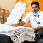 Ascott India Joins Hands with Second Spin, an Enviu Venture to Tackle Hotel Textile Waste