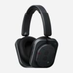 Nothing Launches Headphone (1): Designed to be seen. Tuned to be heard.