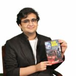 Indian Teen Author and Scientist Writes Motivational Biography on Elon Musk