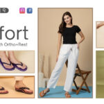 Walking the Talk: How Ortho+Rest is Redefining Comfort Footwear in India