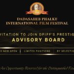 DPIFF Invites Visionaries to Join Its Esteemed Advisory Board for 2025–2028