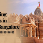 Two New Mega Township Projects Announced Near Bangalore Airport