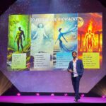 From India to Europe: Dr. Arpit Bansal Reimagines Longevity with Nature-Aligned Biohacking at HOLOLIFE Summit 2025