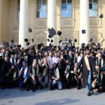 TECAS Empowers Indian Students in Kazakhstan: 27 Years of Excellence in MBBS Admissions
