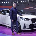 BMW Group India records highest-ever H1 car deliveries, on fast-track with 10% growth.