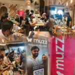 Muslim Matchmaking App, Muzz Hosts Its First-Ever Offline Event for Muslim Singles — Here’s What Happened