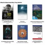 Top Titles for July 2025: What to Read and Why They Matter Top Titles for July 2025: What to Read and Why They Matter