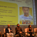 India–Spain Cultural Exchange Highlights Disability Inclusion through Film and Dialogue
