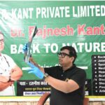 Free Pain Relief Camp in Vrindavan on July 9–10 to Offer Non-Surgical Treatment for Chronic Pain Free Pain Relief Camp in Vrindavan on July 9–10 to Offer Non-Surgical Treatment for Chronic Pain