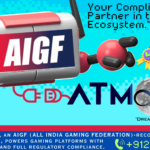 AT Moon VENTURES Earns AIGF Award for Business Enablers - The Pillars of a Secure Gaming Ecosystem