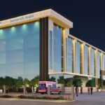 Park Group of Hospitals Expands Its Footprint Further in Punjab with Grand Re-Launch of New Multi-Speciality Hospital in Bathinda
