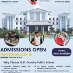 Empowering Every Learner: A Journey Through the Wings of GD Goenka Public School, Raj Nagar Extension, Ghaziabad