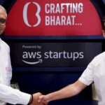 Crafting Bharat – S2, powered by AWS Startups and an initiative by NewsReach, launches ninth episode with Dr. Raunak Bhinge, MD of Infinite Uptime.