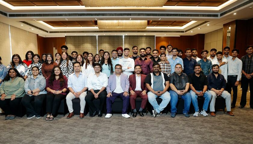 Ichelon, Ichelon Consulting Services, Healthcare 360 Tech Canvas, Indian healthcare businesses, Healthcare SMEs, AI-Powered Tech Ecosystem,