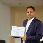 ONE IN THE UNIVERSE Ignites a Healing Commerce Movement Across India