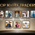 GTF Announces the Top 10 Traders of FY24-2025 A Celebration of Skill, Discipline, and Dedication
