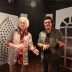 Bickram Ghosh & Taufiq Qureshi’s Dum is a Masterstroke of A Cappella and Body Percussion with stunning arrangements .