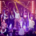 Paving the Path — Tanishq Joshi’s Revolutionary Impact on Global Dance Education Paving the Path — Tanishq Joshi’s Revolutionary Impact on Global Dance Education