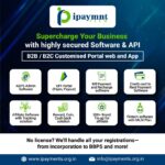 'iPaymnt Tech Opens Doors for Entrepreneurs with Ready-to-Launch Fintech Platform'