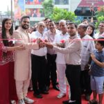 KOHIRA LAB-GROWN DIAMOND JEWELLERY OPENS ITS 10TH SHOWROOM IN NOIDA WITH A GRAND LAUNCH