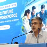 Building Human Capital for Viksit Bharat: Skilling Workshop Sets Roadmap for the 5th National Conference of Chief Secretaries