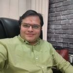 Naresh Sampara: Shaping India’s Future, One Graduate at a Time