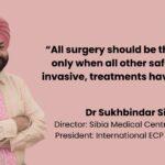 A Second Life After Heart Blockage – Without Surgery