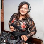DJ Sharon K: From Goa to Global Beats, How One Woman is Redefining the Sound of Success