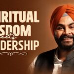 Acharya Satvinder to Headline Landmark Spiritual-Leadership Talk Show in Dubai on July 12