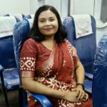 Munmun Singha Chowdhury -Transforming lives Beyond the Classrooms in Air Bodoland Training Academy.
