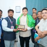ACCE (I) Organized the National Conference on ‘Next-Gen Highrise Buildings’ in Hyderabad