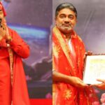 Sanatan Dharma Key to India’s Spiritual Strength, Must Be Preserved for Future Generations: Paras Ji Maharaj